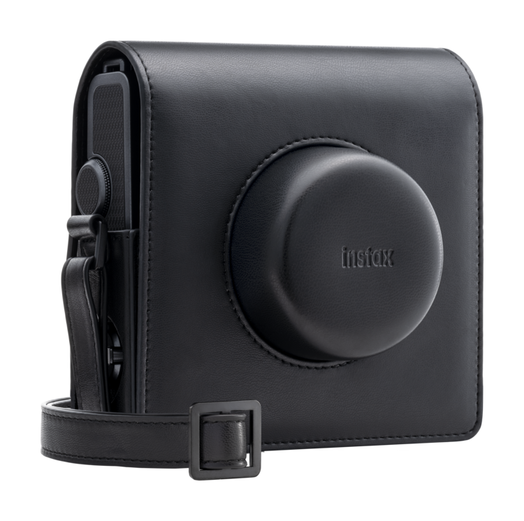 Pokrowiec FujiFilm Instax WIDE EVO czarny