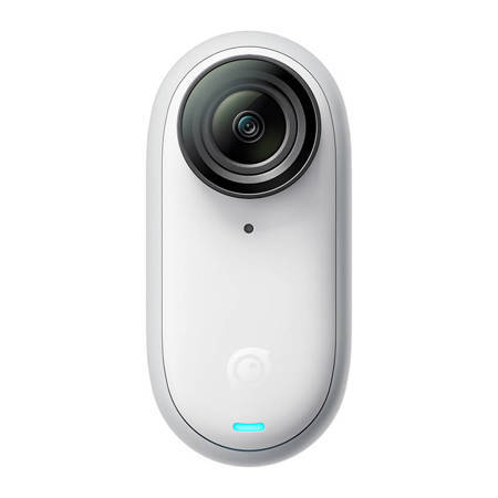 Kamera sportowa Insta360 GO 3 (128GB) (Biała)