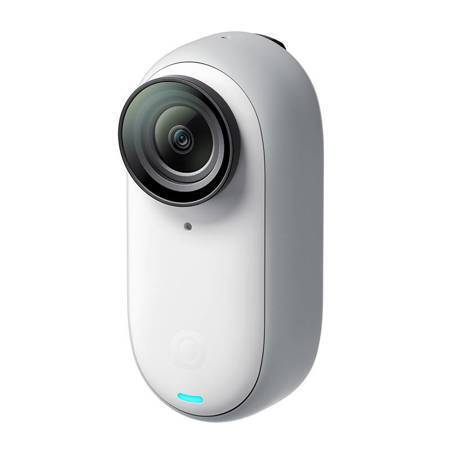 Kamera sportowa Insta360 GO 3 (128GB) (Biała)