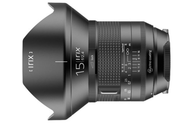 Irix Firefly 15mm (nikon)