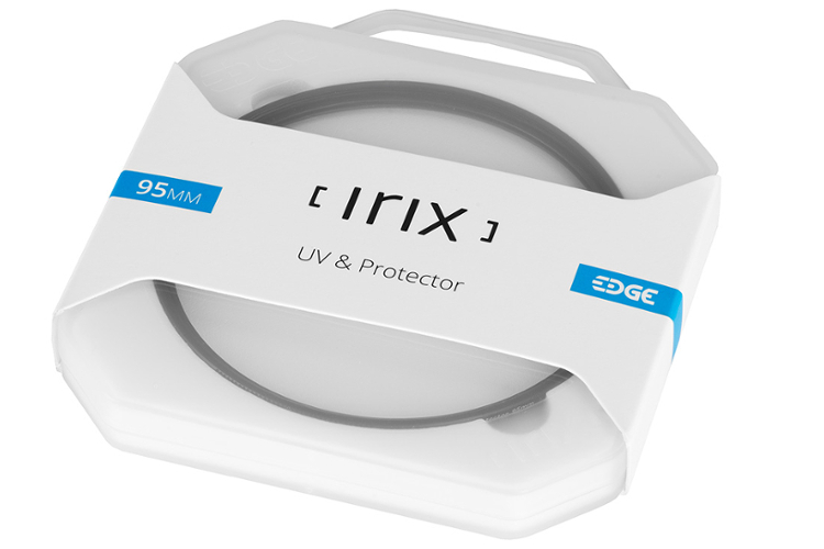 Filtr Irix Edge UV 95mm