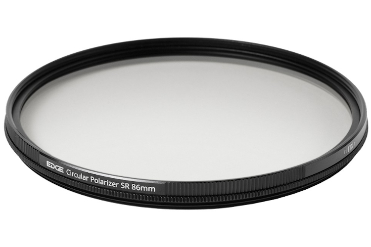 Filtr Irix Edge 86mm CPL