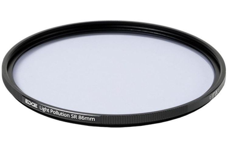 Filtr Irix Edge 86mm Light Pollution