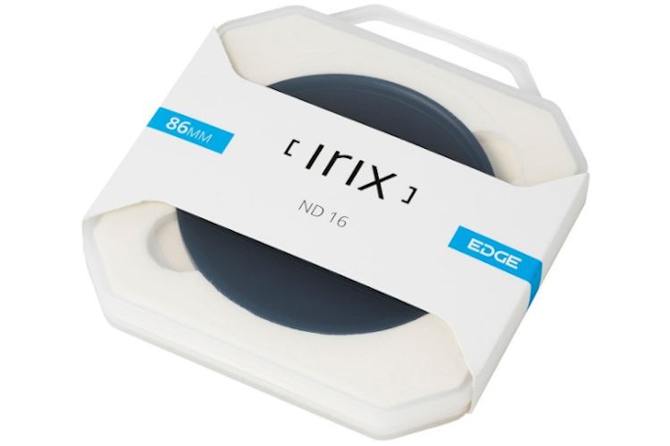 Filtr Irix Edge 86mm ND 16