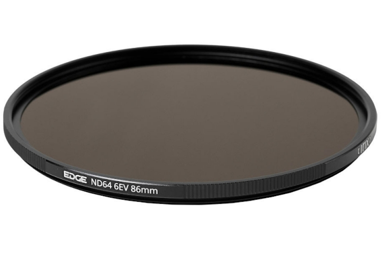 Filtr Irix Edge 86mm ND 64