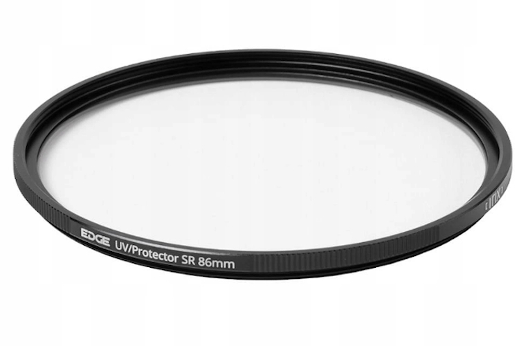 Filtr Irix Edge UV  Protector SR  95mm
