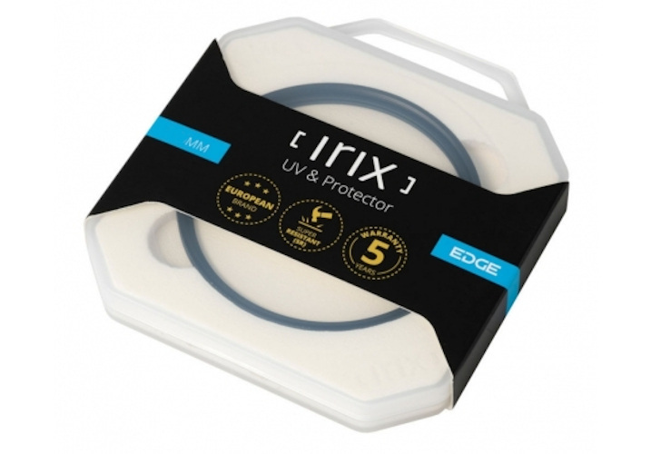 Filtr Irix Edge UV  Protector SR  95mm