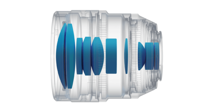 Irix Cine 30mm T1.5 Metric (Canon RF)