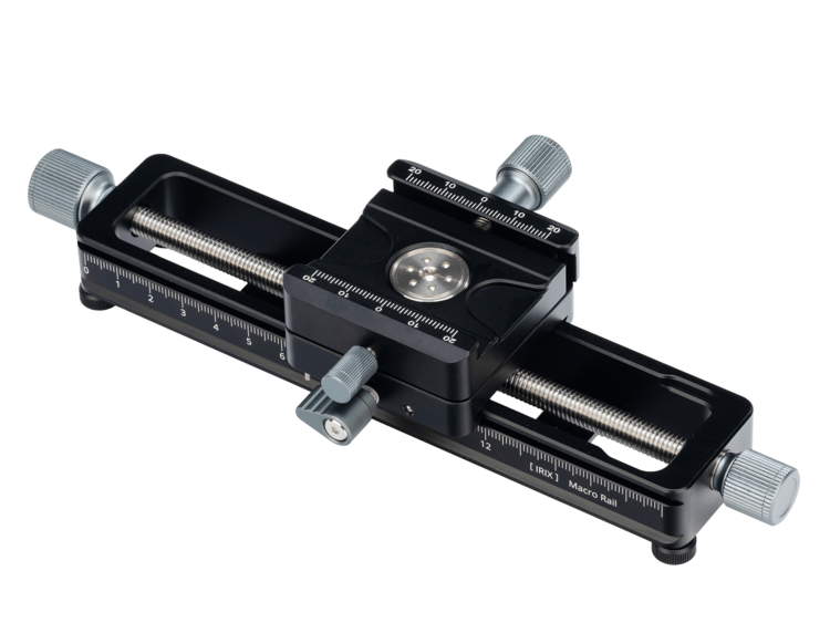 Szyna Macro Irix 180
