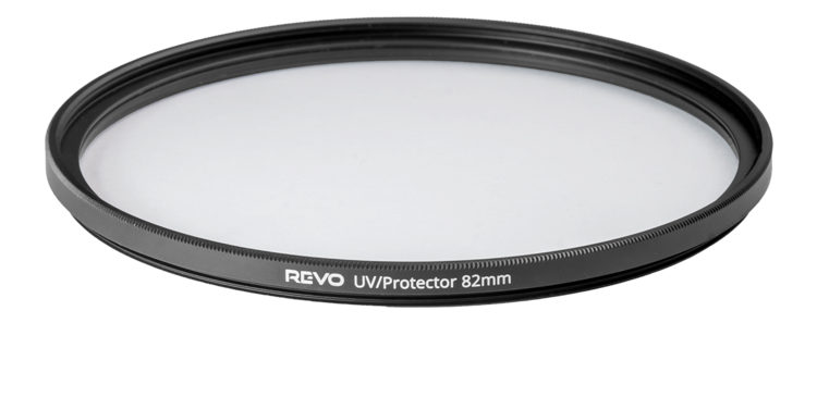 Filtr Irix Revo UV Protect 46mm [ IFRV-UV-46 ]