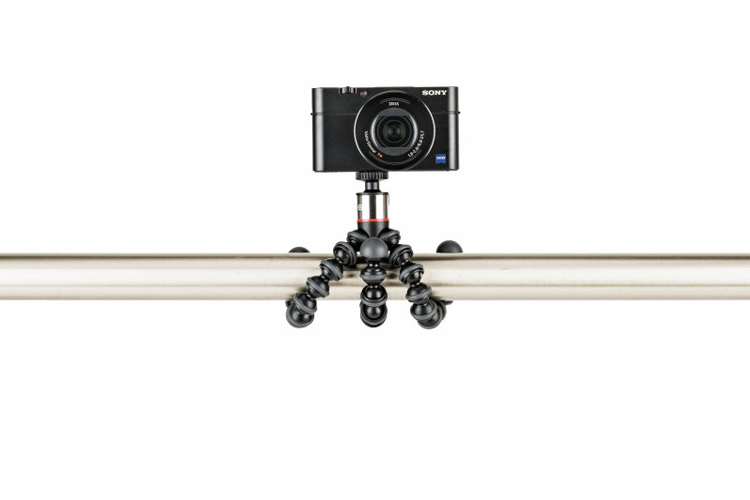 Statyw Joby GorillaPod 500