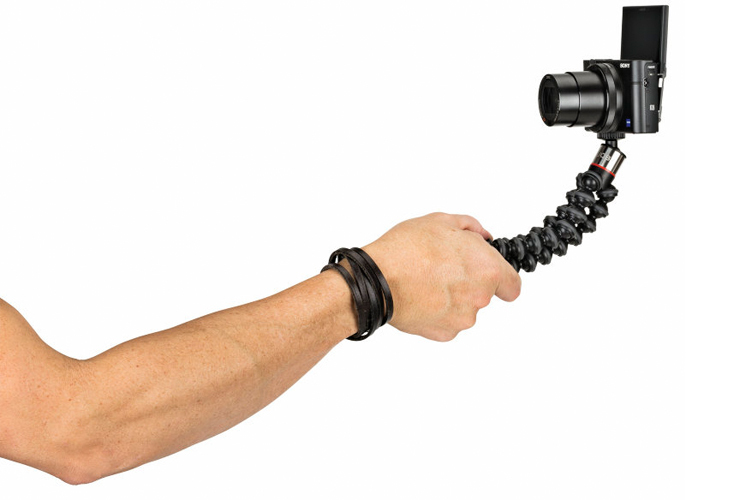 Statyw Joby GorillaPod 500
