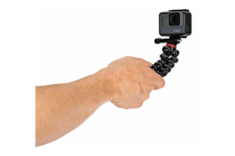 Statyw JOBY GorillaPod 500 Action