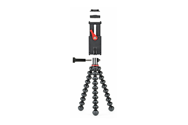 Statyw JOBY GripTight Action Kit