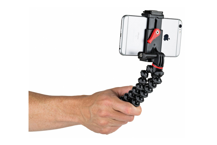 Statyw JOBY GripTight Action Kit