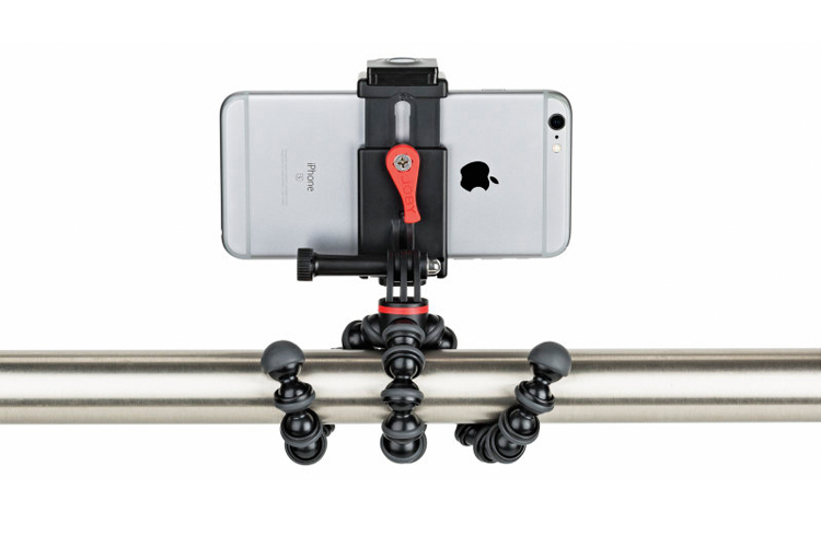 Statyw JOBY GripTight Action Kit