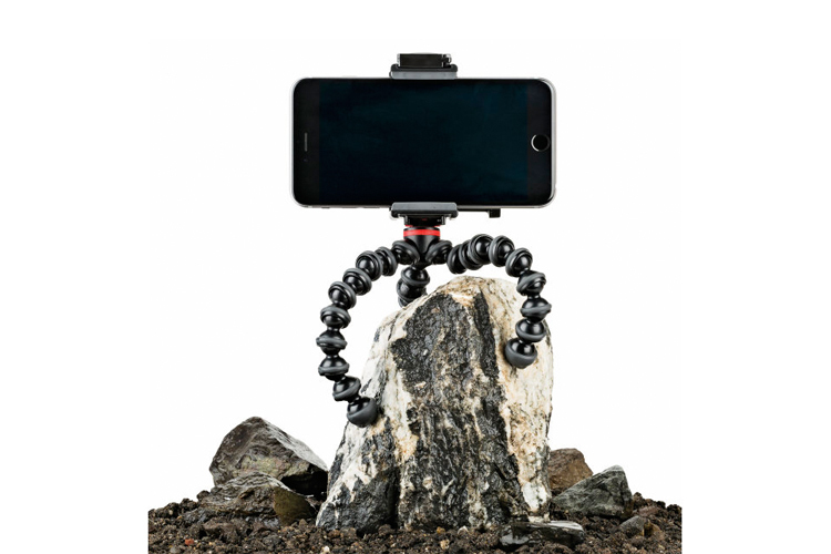 Statyw JOBY GripTight Action Kit