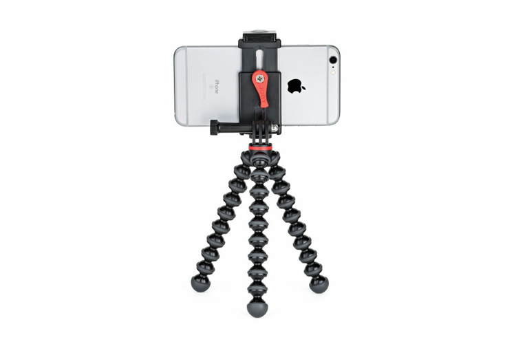 Statyw JOBY GripTight Action Kit