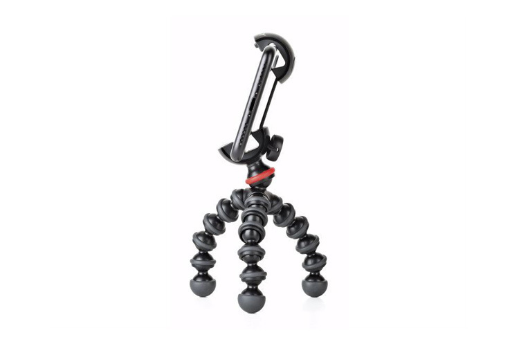 Statyw Joby GorillaPod Mobile Mini Black