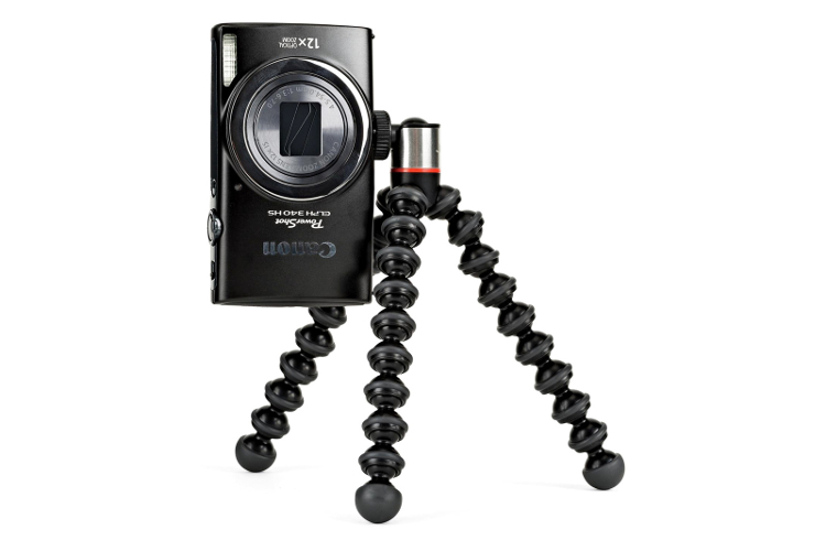 Statyw JOBY GORILLAPOD 325