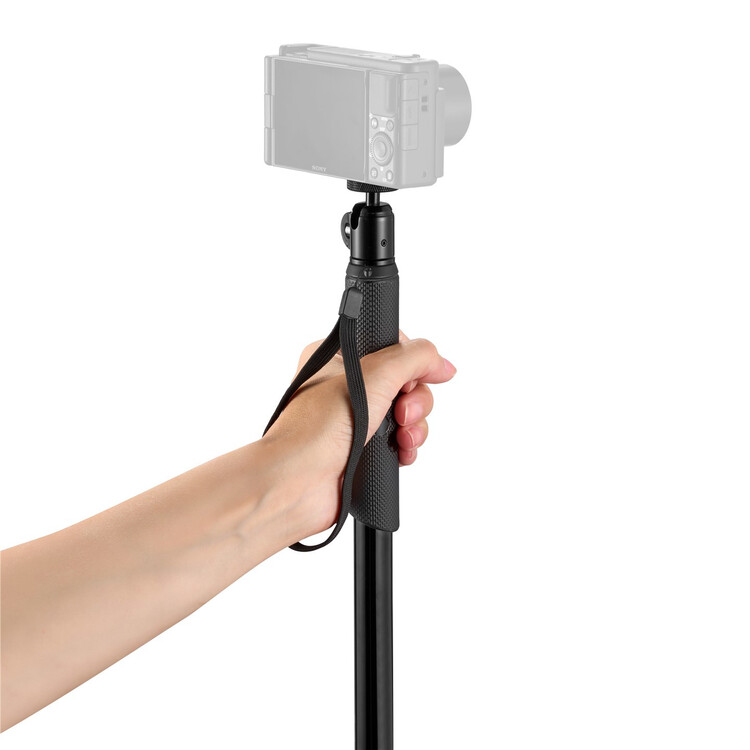 Statyw Monopod Joby Compact 2in1
