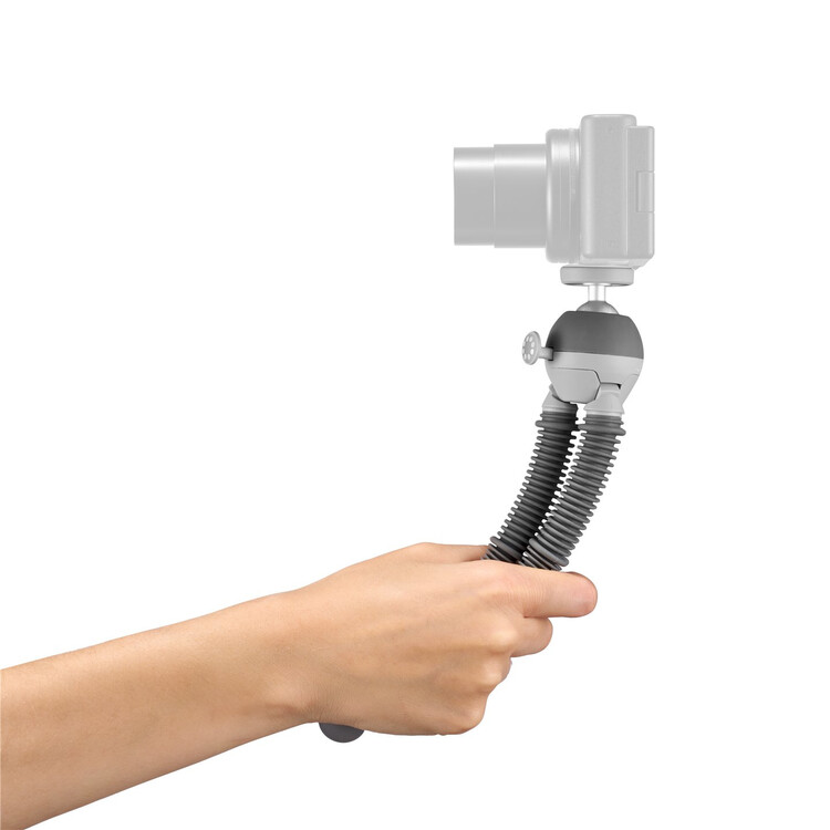 Statyw Joby Podzilla Medium Kit Red