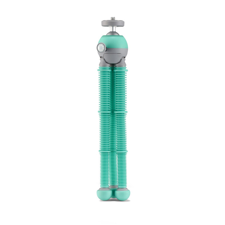 Statyw Joby Podzilla Medium Kit Teal