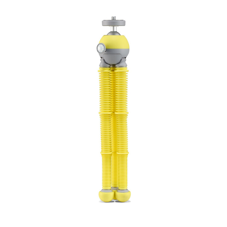 Statyw Joby Podzilla Medium Kit Yellow