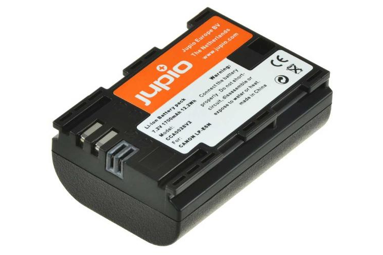 Jupio LP-E6N Canon