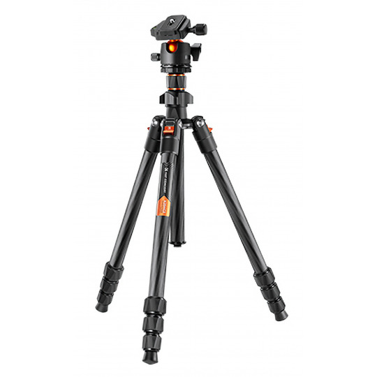 Statyw K&F Concept K-series K254C2 z głowicą kulową