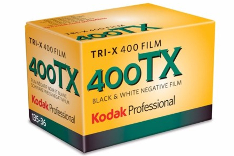 Film KODAK 400/36 TRI-X TX