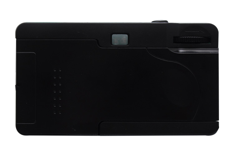 Kodak M35 reusable Camera Green