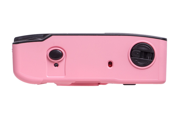 Kodak M35 reusable Camera Pink