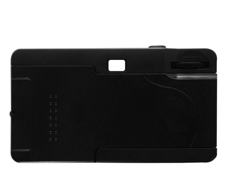 Kodak M35 reusable Camera Marble Grey