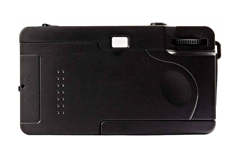 Aparat analogowy Kodak F9 Reusable Camera Zielony