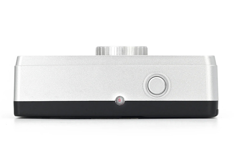 Aparat analogowy Kodak Ektar H35 reusable HALF Black