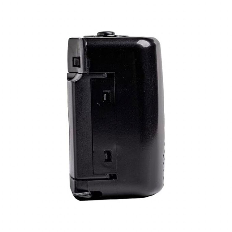 Aparat analogowy Kodak M38 Reusable Camera Starry Black