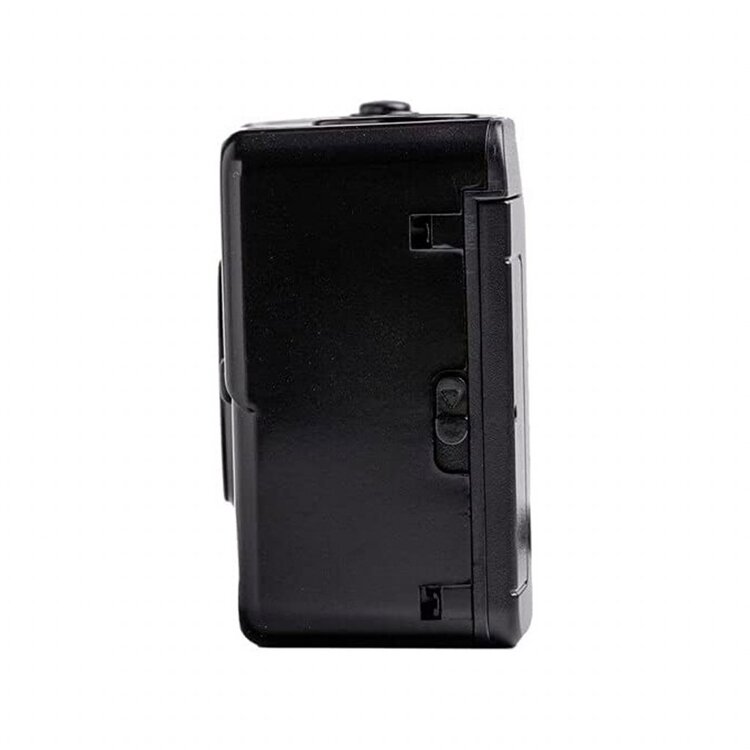 Aparat analogowy Kodak M38 Reusable Camera Starry Black