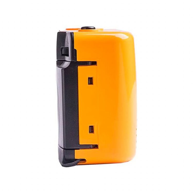 Aparat analogowy Kodak M38 Reusable Camera Yellow