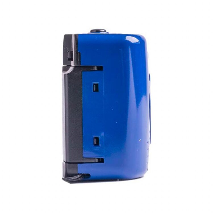 Aparat analogowy Kodak M38 Reusable Camera Classic Blue
