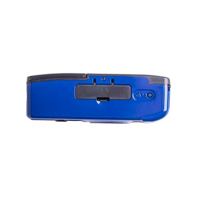 Aparat analogowy Kodak M38 Reusable Camera Classic Blue