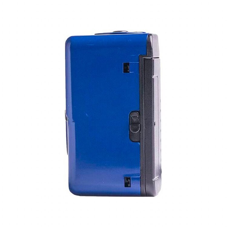 Aparat analogowy Kodak M38 Reusable Camera Classic Blue