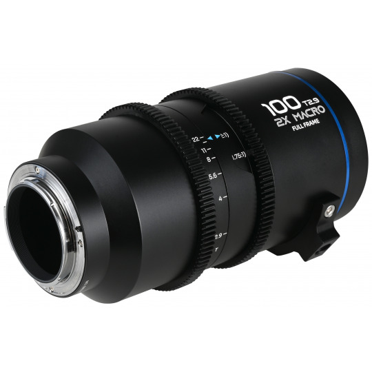 Venus Optics Laowa 100mm T2.9 Cine Macro APO do Sony E