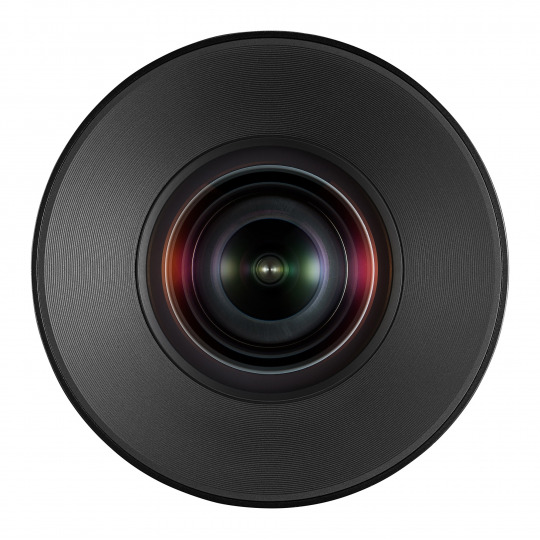 Venus Optics Laowa 12mm T2.9 Zero-D Cine do Arri PL