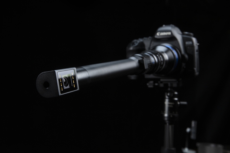 Venus Optics Laowa Periprobe Cine 24mm T14 Macro 2:1 do Canon EF