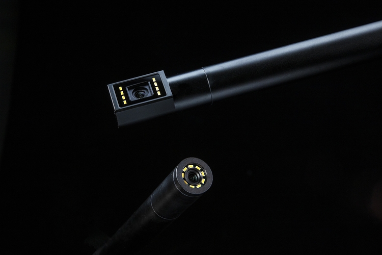 Venus Optics Laowa Periprobe Cine 24mm T14 Macro 2:1 do Canon EF