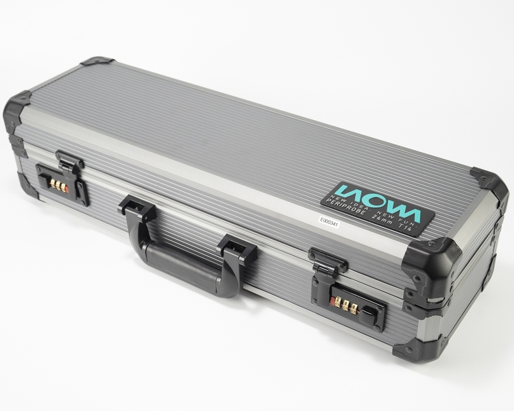 Venus Optics Laowa Periprobe Cine 24mm T14 Macro 2:1 do Canon EF