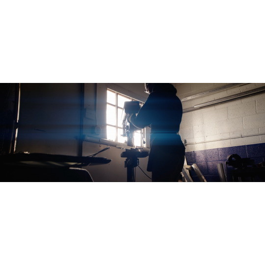 Venus Optics Laowa Nanomorph 27mm T2.8 1,5X S35 Blue do Sony E