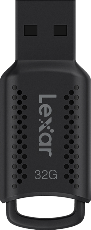 Pendrive Lexar JumpDrive V400 32GB