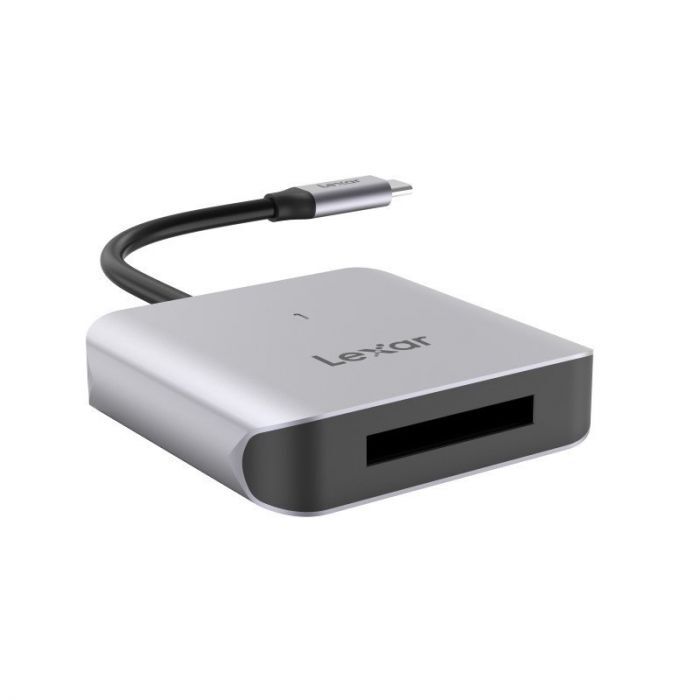 Czytnik kart Lexar CFexpress Type B USB-C